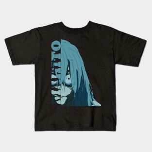 Mahito Kids T-Shirt
